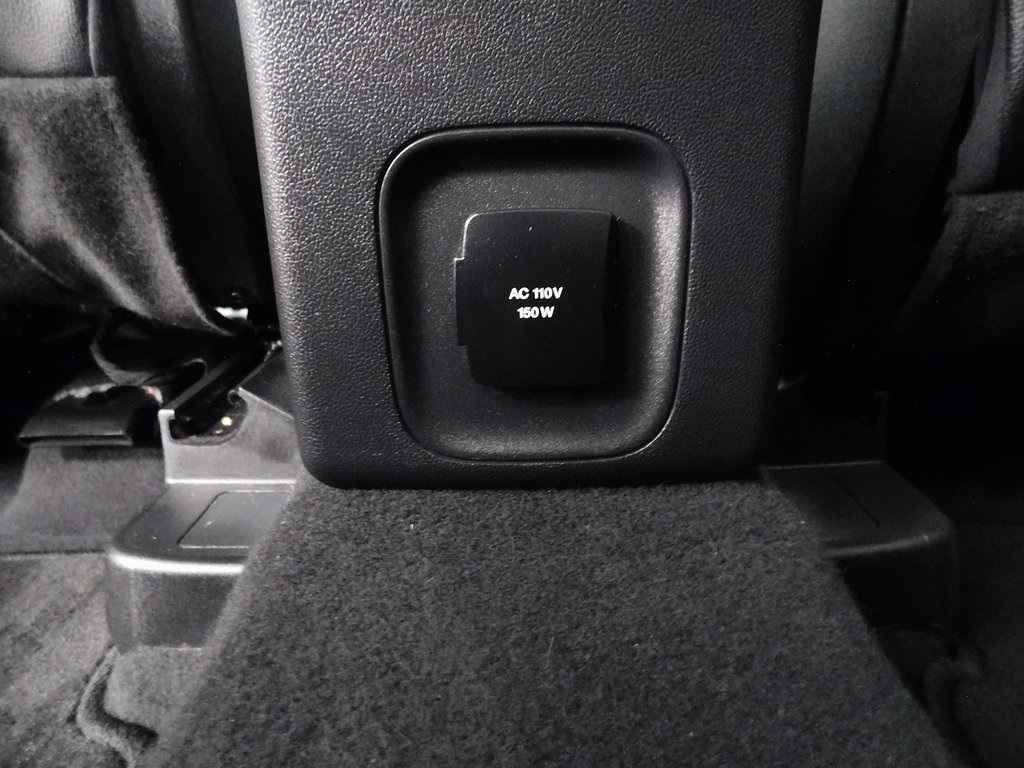 2020 Ford Escape Titanium photo 43
