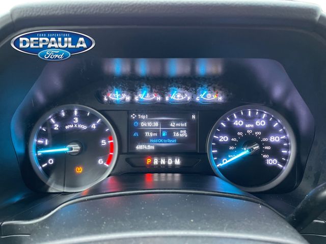 2020 Ford F-350 photo 2