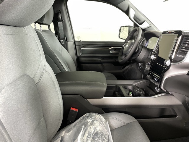 2025 Ram 1500 Big Horn Lone Star photo 12