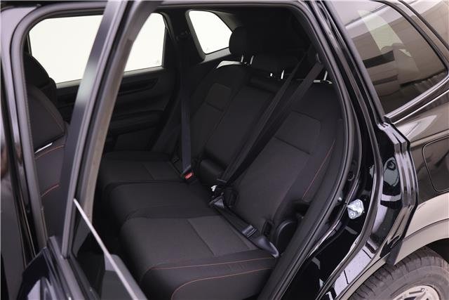 2026 Honda CR-V Hybrid photo 6