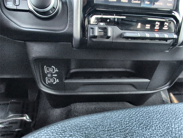 2024 Ram 2500 Big Horn photo 17