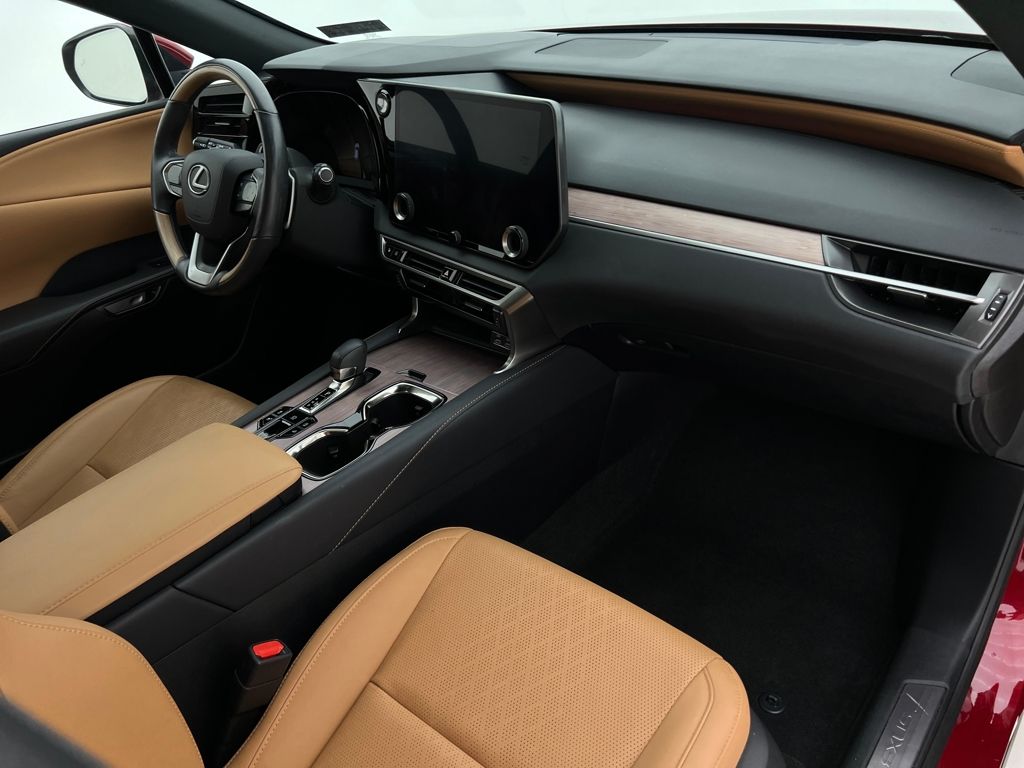 2024 Lexus RX 350 Premium photo 17