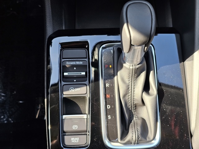 2025 Acura Integra Base photo 23