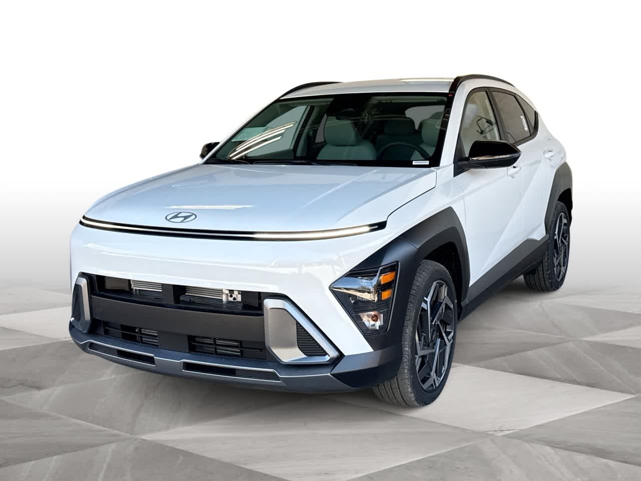 2026 Hyundai Kona SEL Premium's photo
