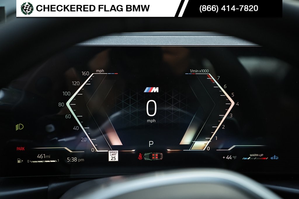 2025 Bmw 430i photo 29