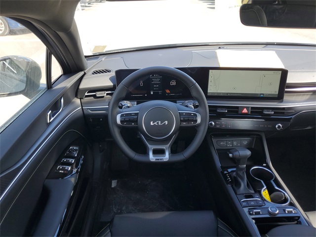 2026 Kia K5 GT photo 25