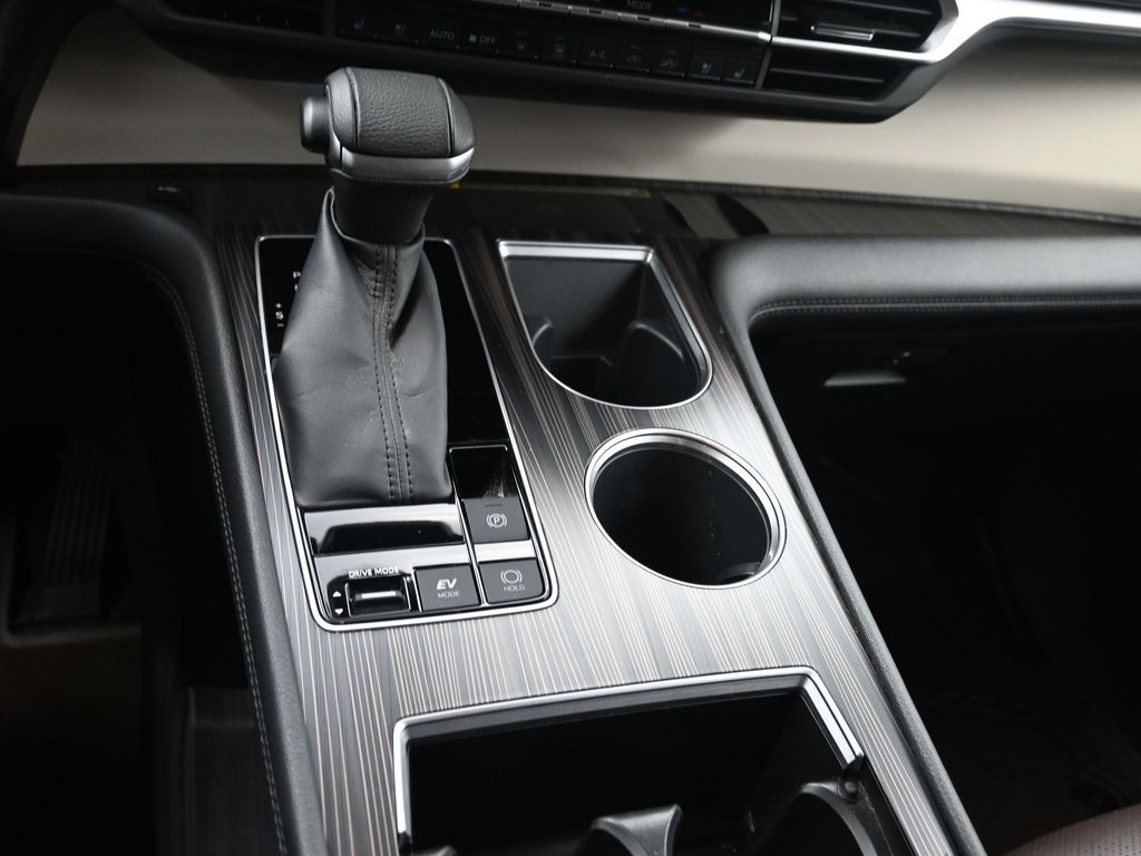 2022 Toyota Sienna Platinum photo 10