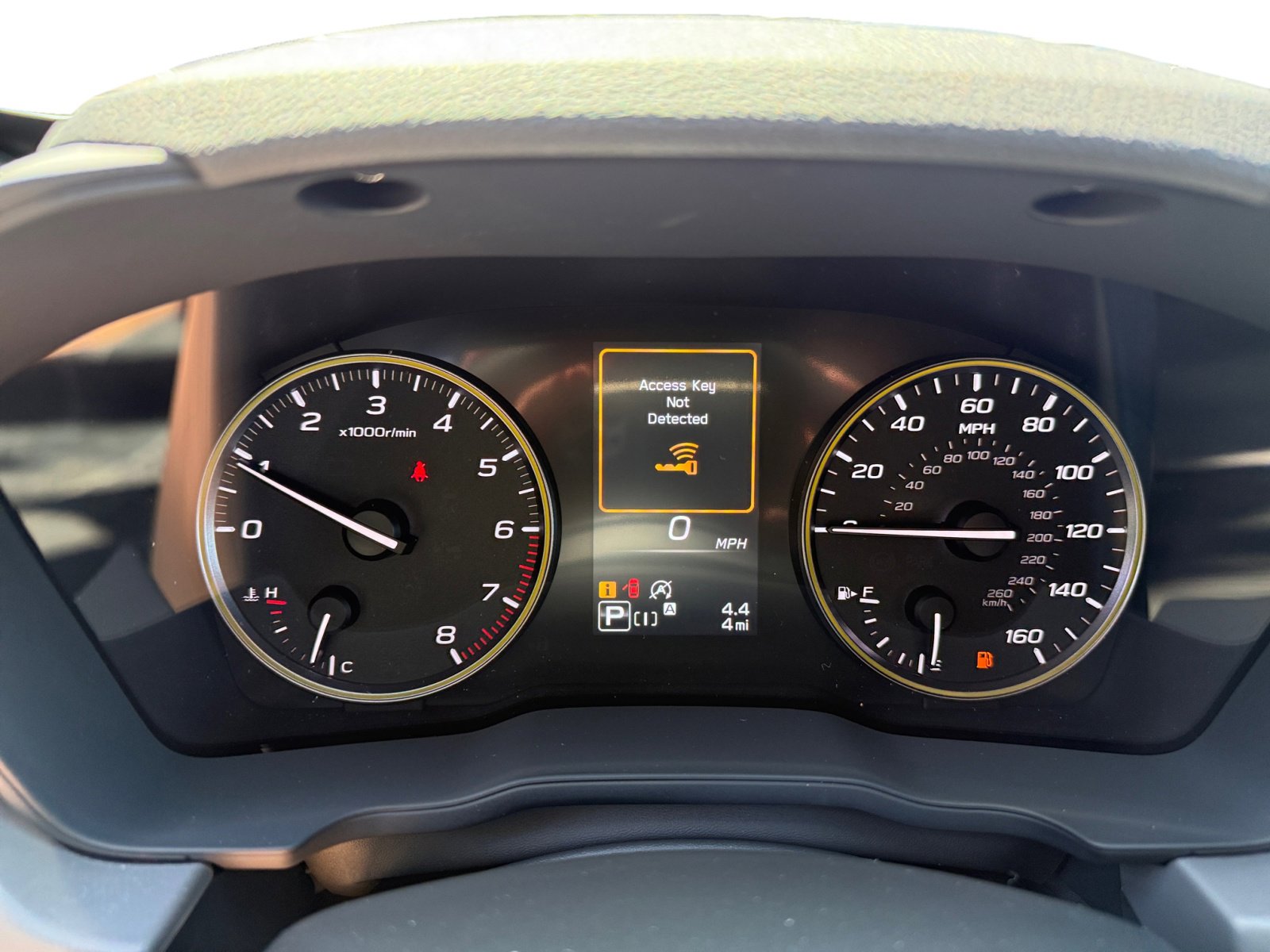 2025 Subaru Crosstrek Sport photo 11