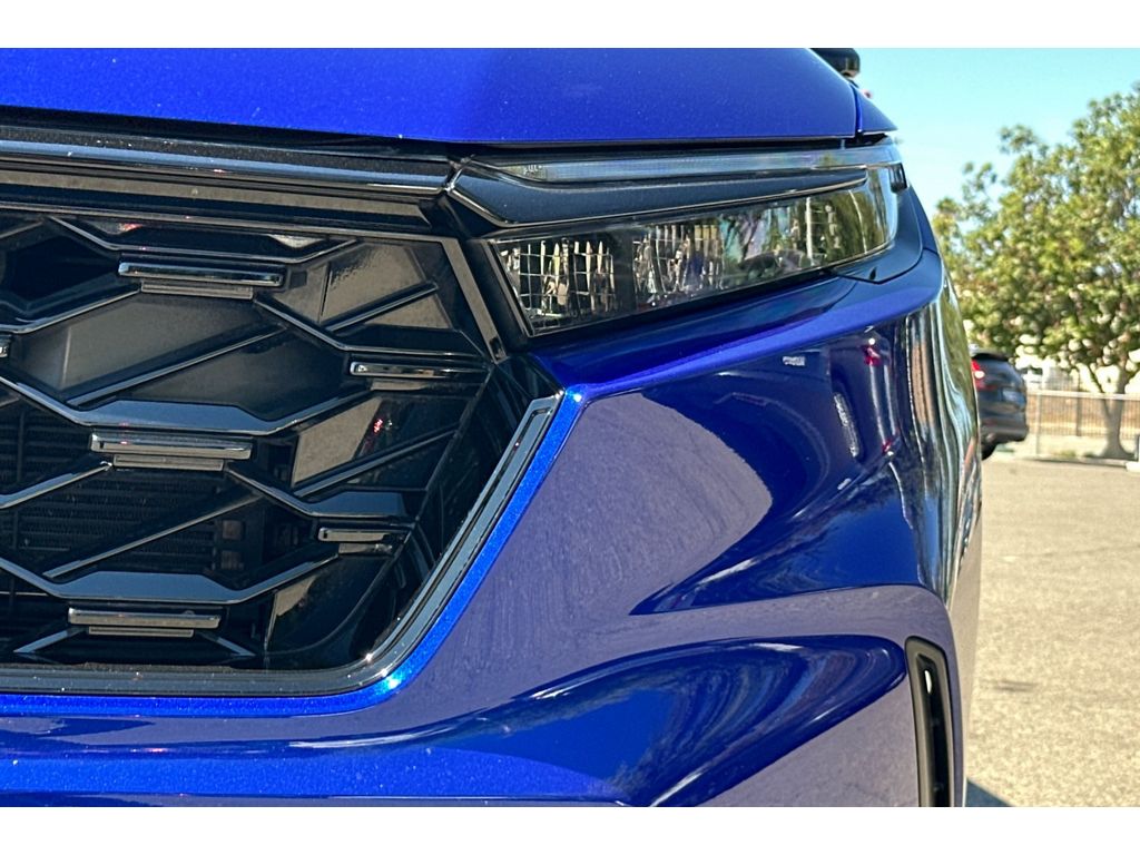 2023 Honda CR-V Hybrid Sport photo 49