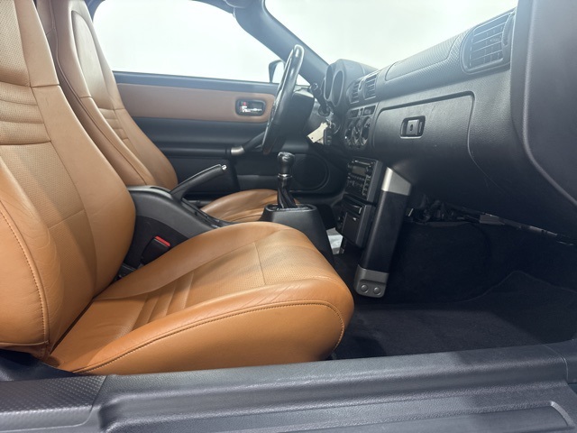 2001 Toyota MR2 Spyder photo 18