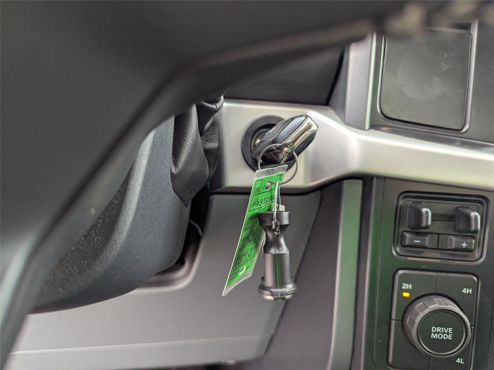 2022 Ford F-150 XLT photo 23