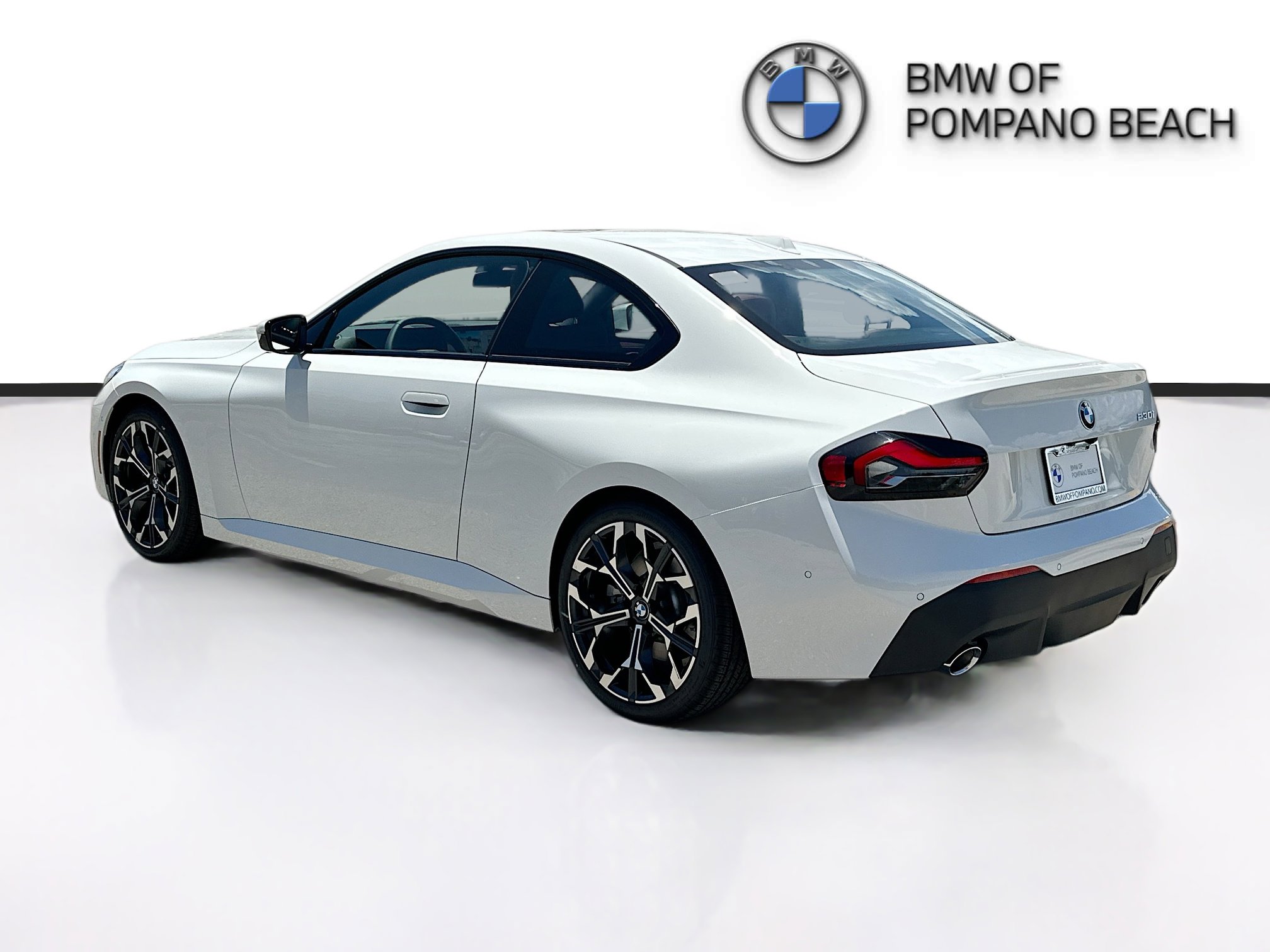 2025 Bmw 230i photo 5