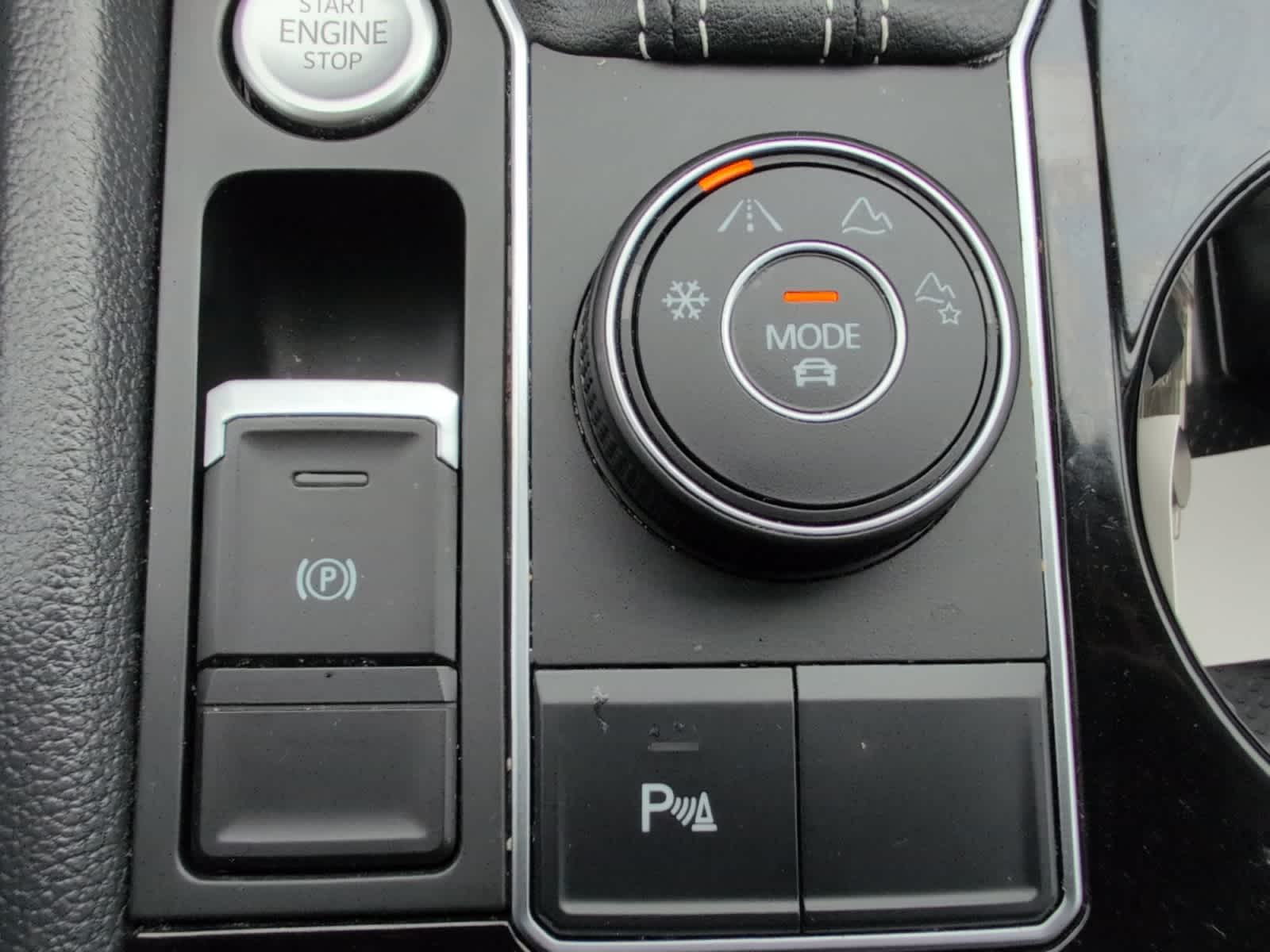 2022 Volkswagen Atlas V6 SE Technology photo 19