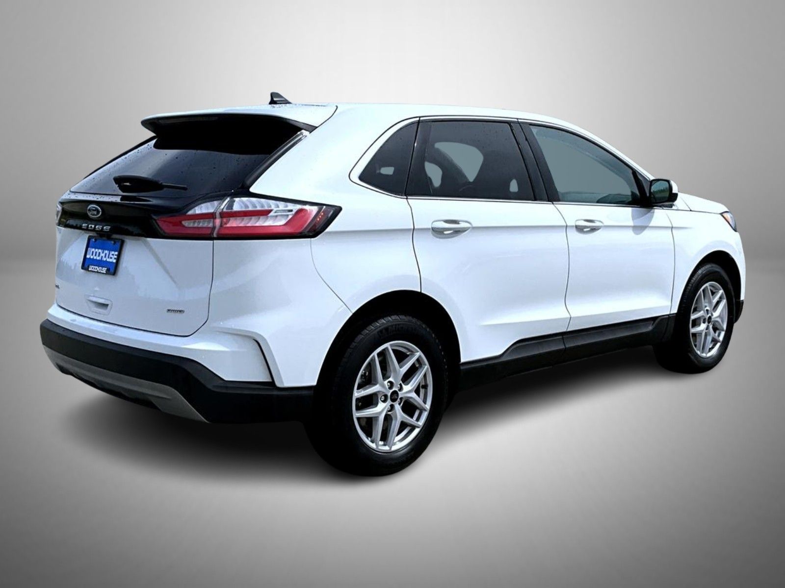 2024 Ford Edge SEL photo 5