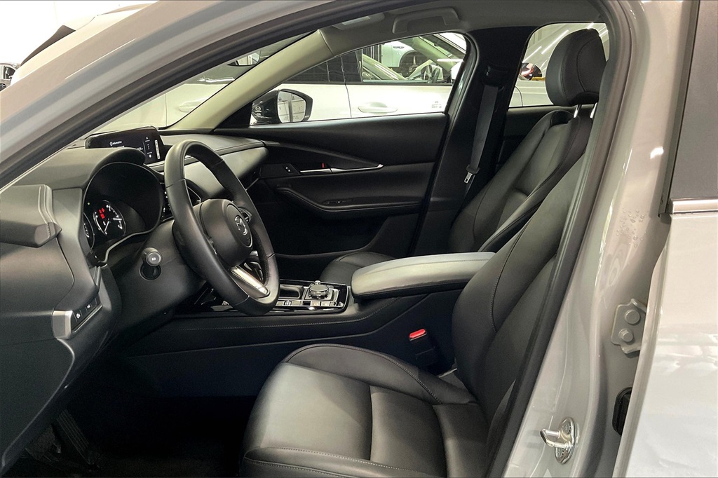 2025 Mazda CX-30 2.5 Select Sport photo 23