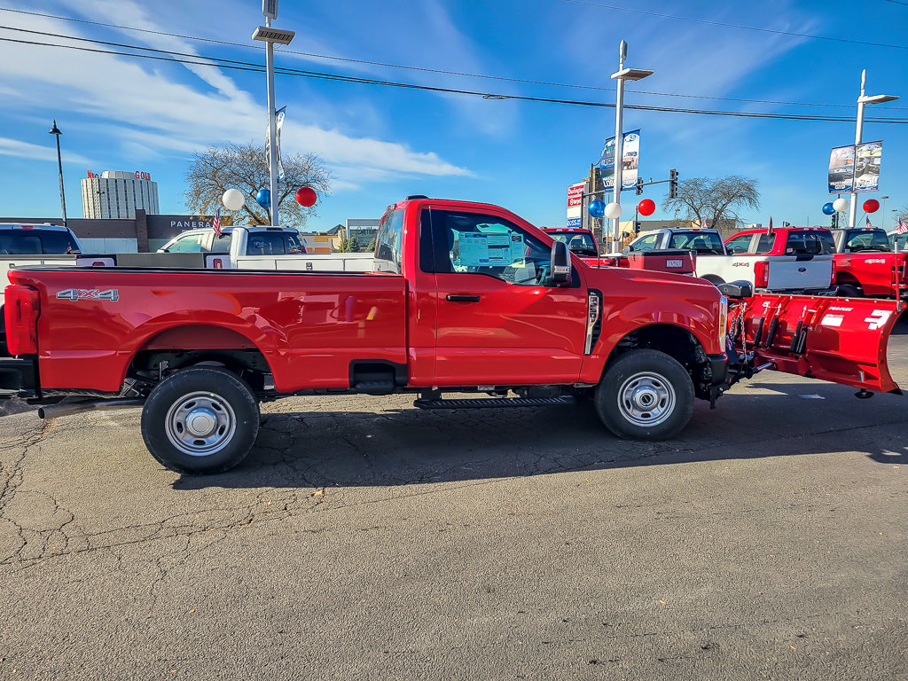 2026 FORD F-250 - Image 12