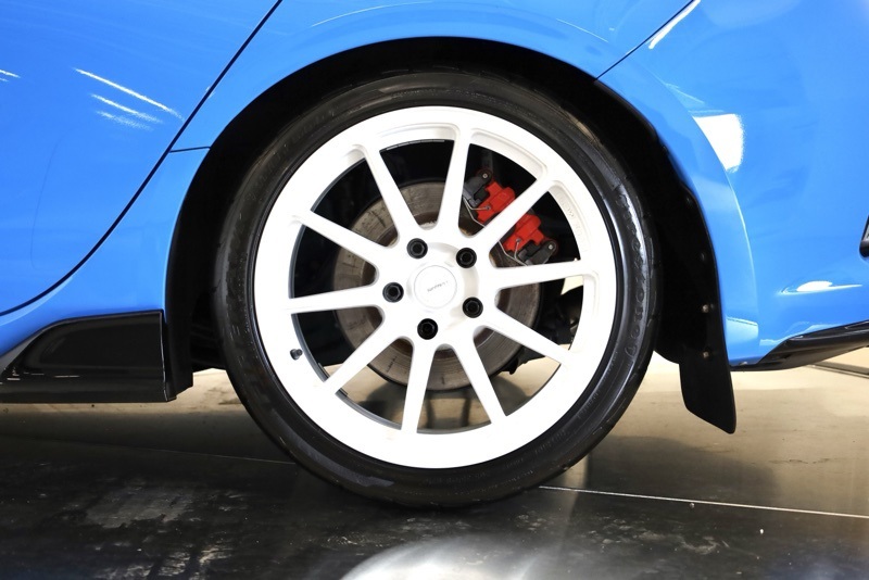 2024 Honda Civic Type R photo 31