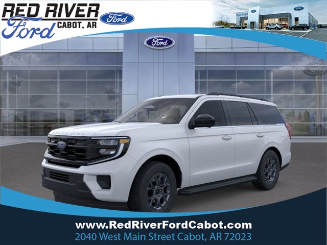 2025 Ford Expedition Active's photo