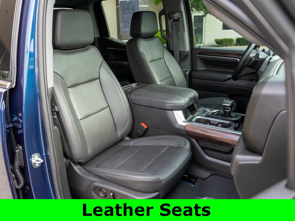 2023 Gmc Sierra 1500 SLT photo 6