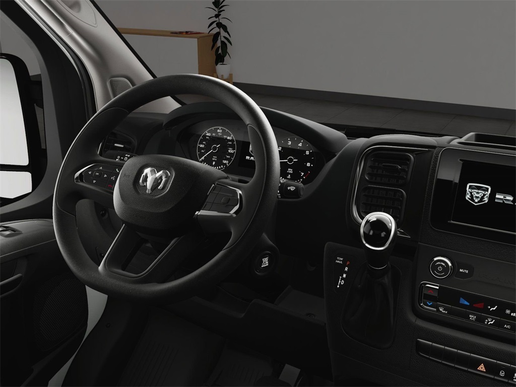 2025 Ram 2500 Tradesman photo 15