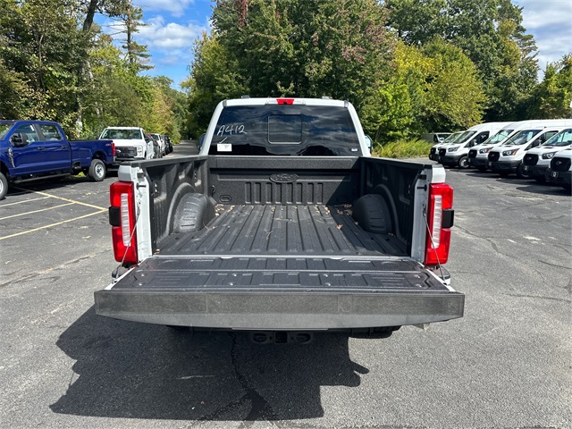 2026 Ford F-250 XLT photo 11