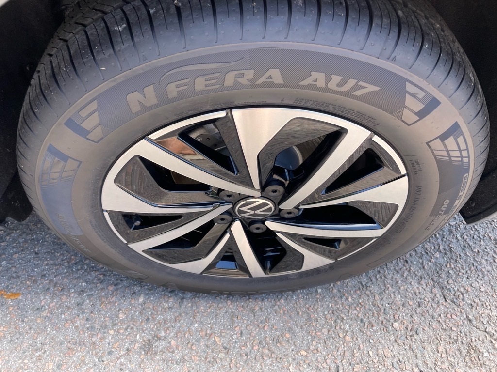 2026 Volkswagen Jetta 1.5T S photo 26