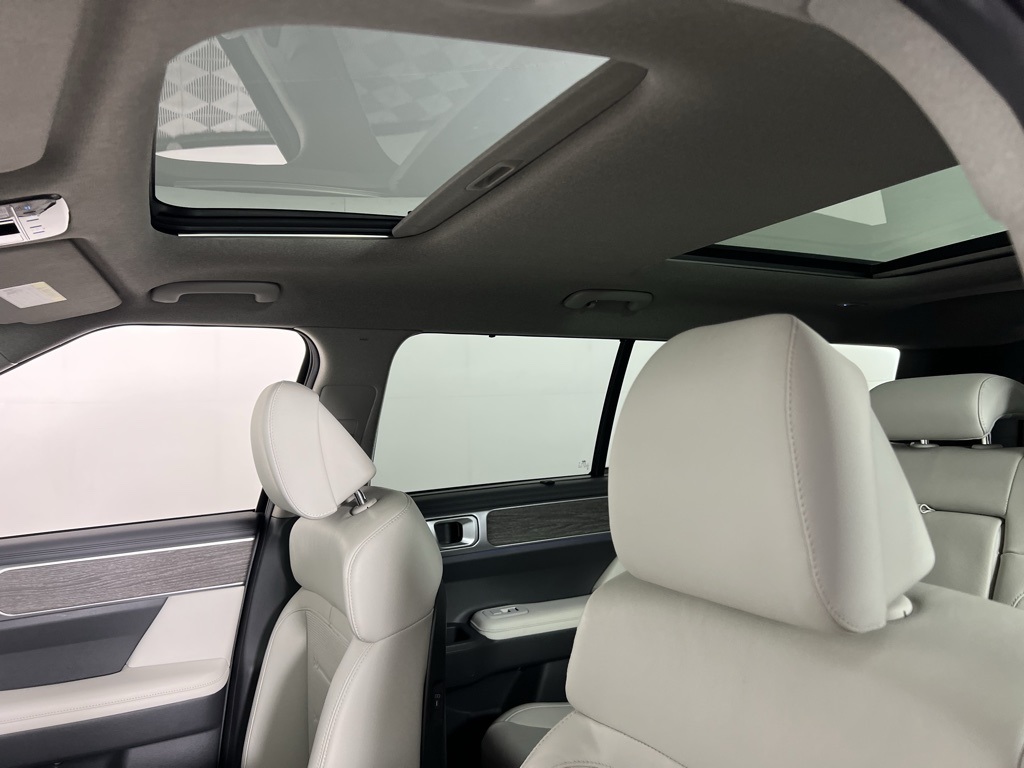 2024 Hyundai Santa Fe Limited photo 20