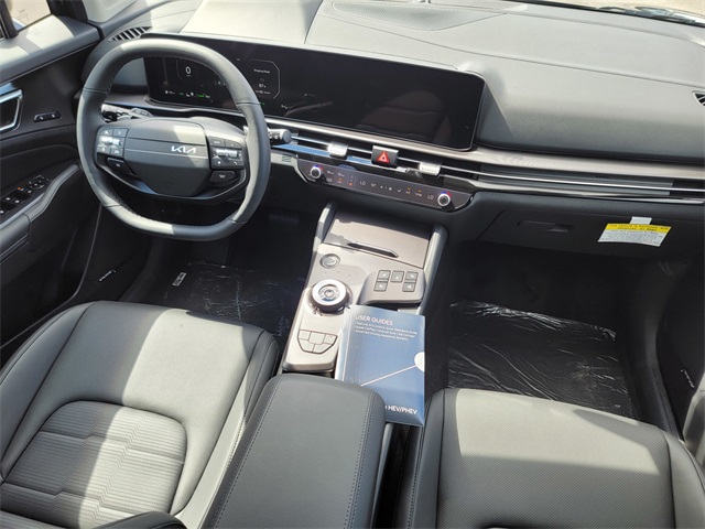 2026 Kia Sportage Hybrid SX Prestige photo 29