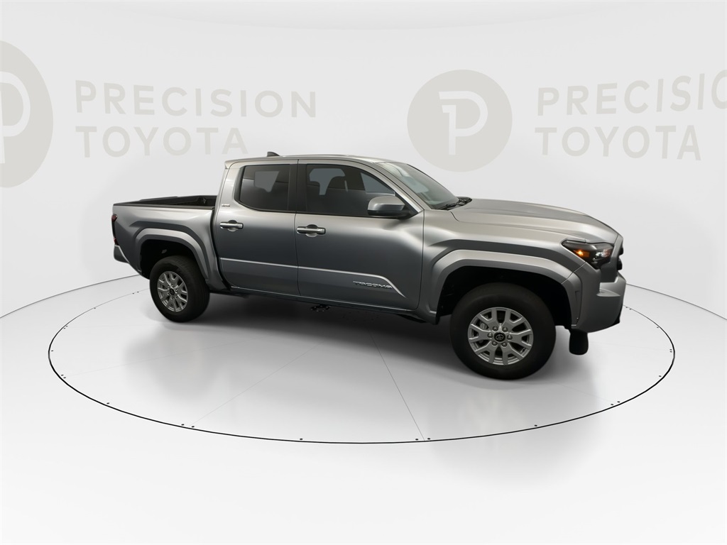 2025 Toyota Tacoma SR5 4x4 Double Cab photo 20