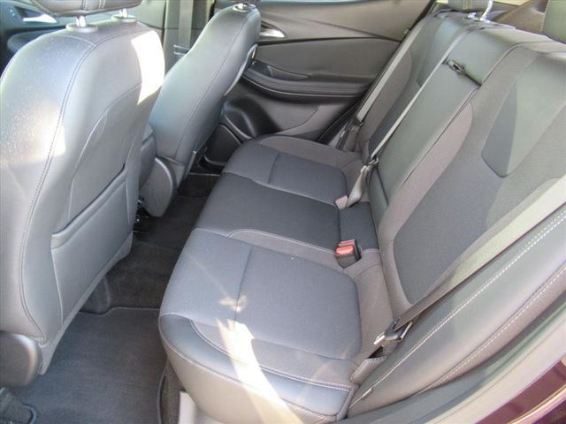 2021 Buick Encore GX Select photo 25
