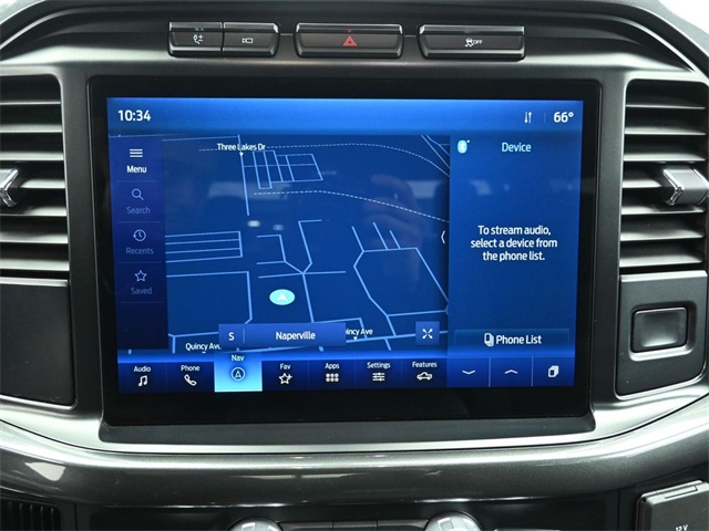 2023 FORD F-150 - Image 16