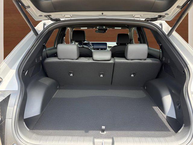 2025 Hyundai Ioniq 5 SEL photo 24