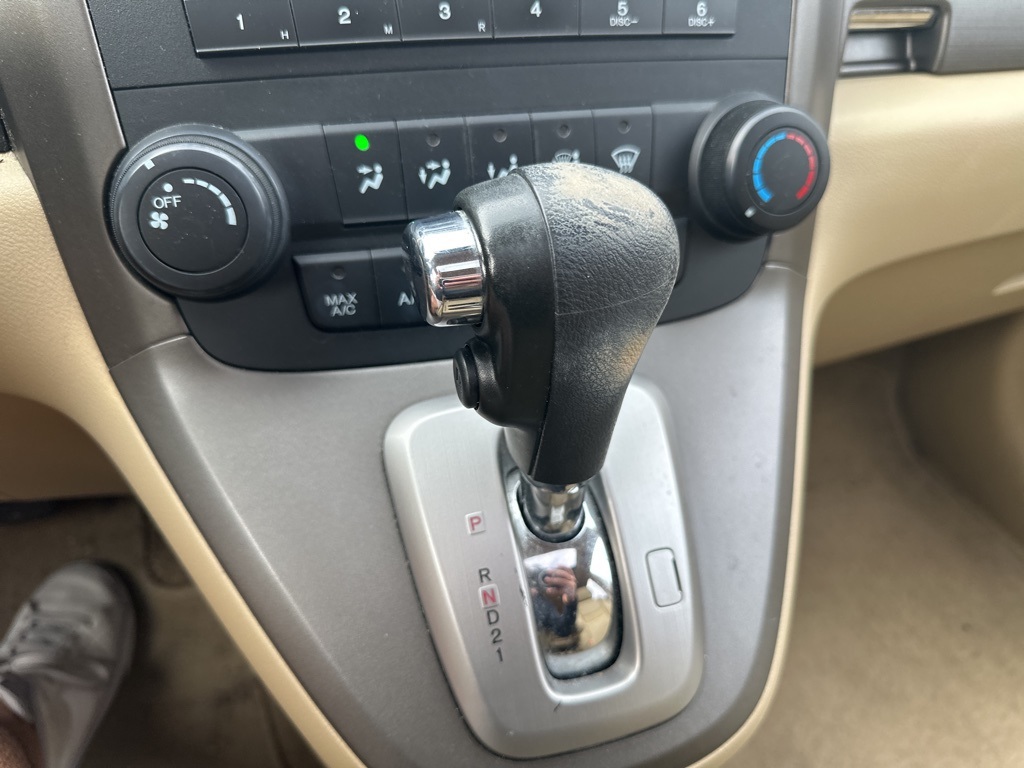2008 Honda CR-V EX photo 10