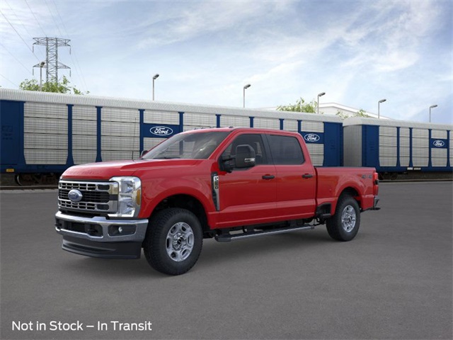 2026 Ford F-250 Super Duty's photo