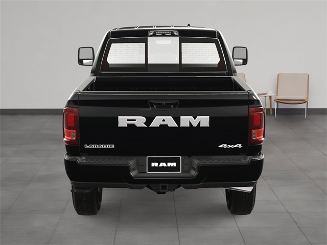 2025 Ram 2500 Laramie photo 9
