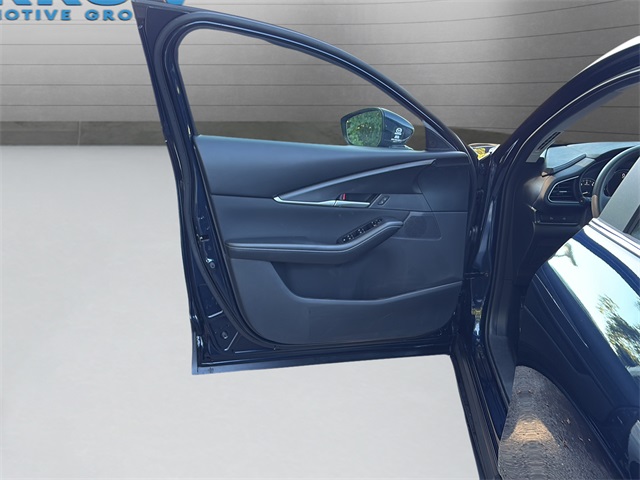 2025 Mazda CX-30 2.5 S photo 11
