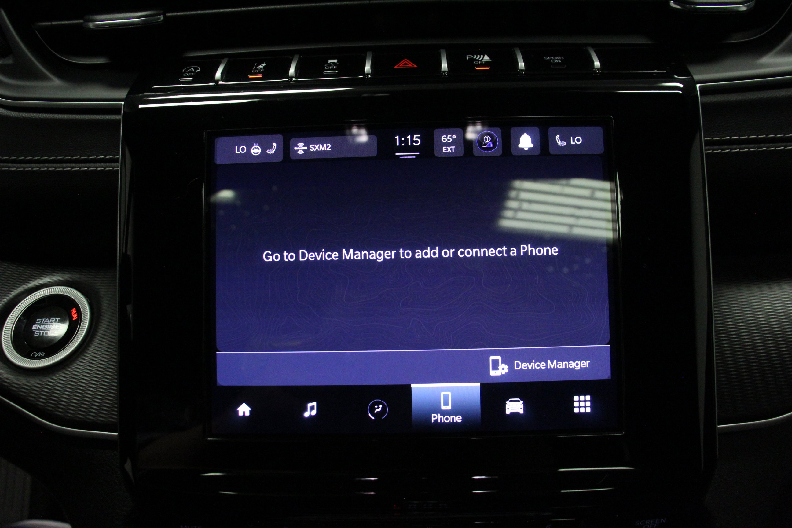 2024 Jeep Grand Cherokee Altitude X photo 24