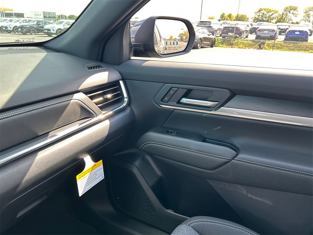 2026 GMC TERRAIN - Image 23