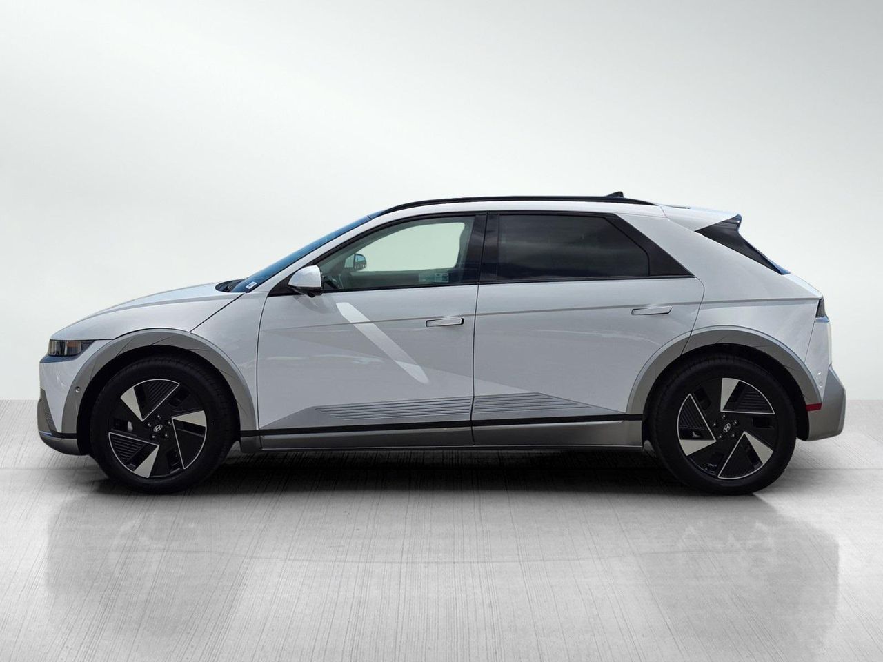 2025 Hyundai Ioniq 5 Limited photo 4