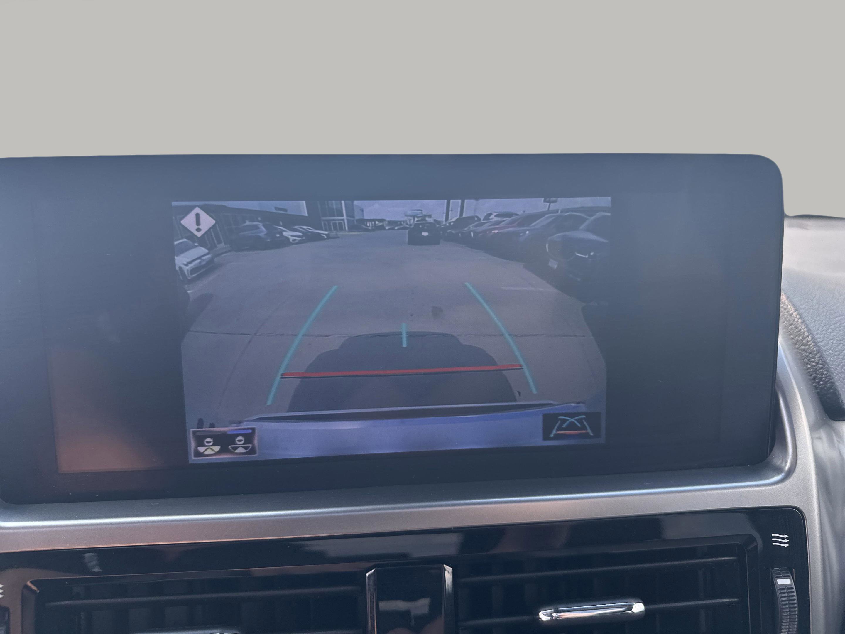 2023 Lexus GX 460 photo 15