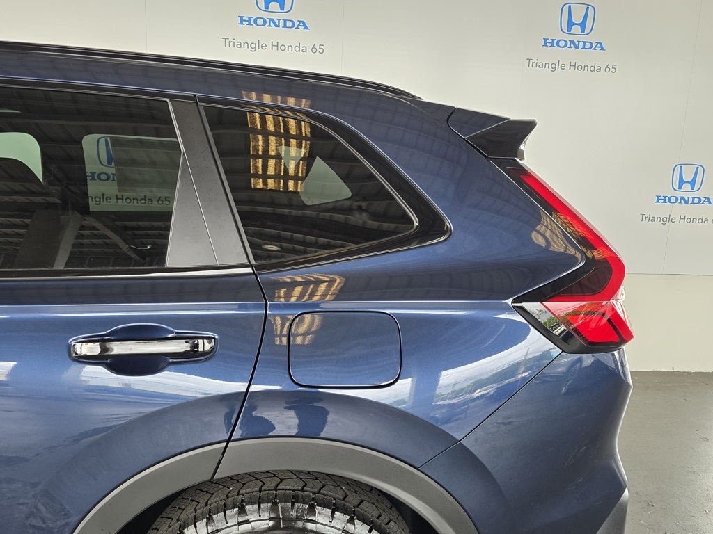 2026 Honda CR-V Hybrid photo 58