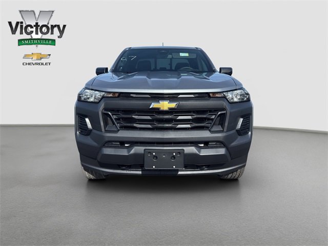 2026 Chevrolet Colorado Work Truck photo 2
