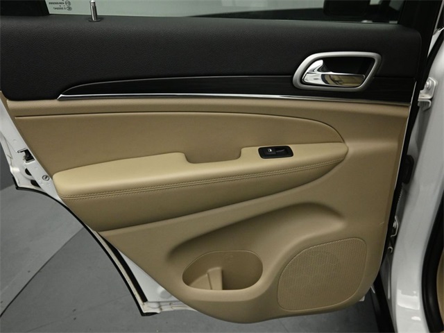 2019 JEEP GRAND CHEROKEE - Image 24