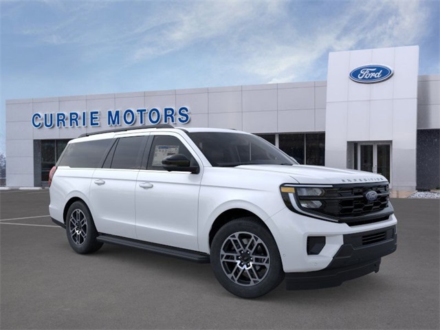 2025 FORD EXPEDITION MAX - Image 38