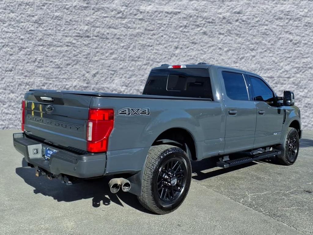 2021 FORD F-250 - Image 3