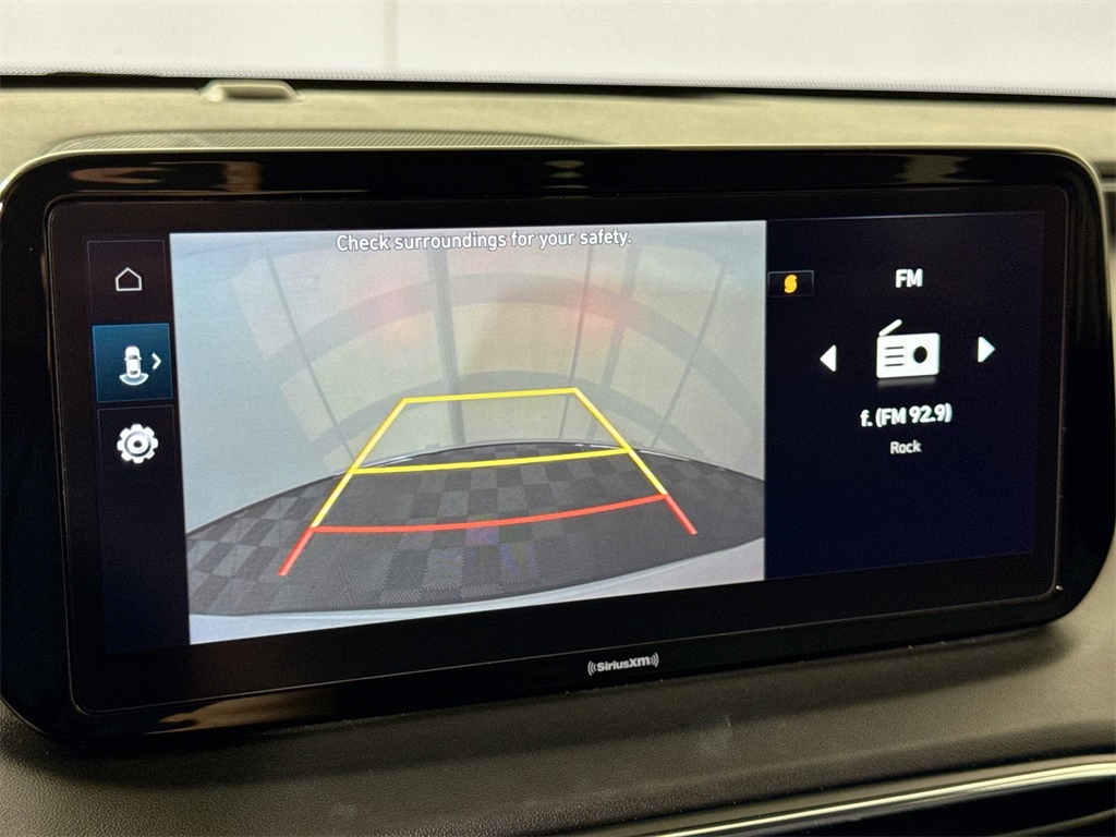 2023 Hyundai Santa Fe SEL photo 32