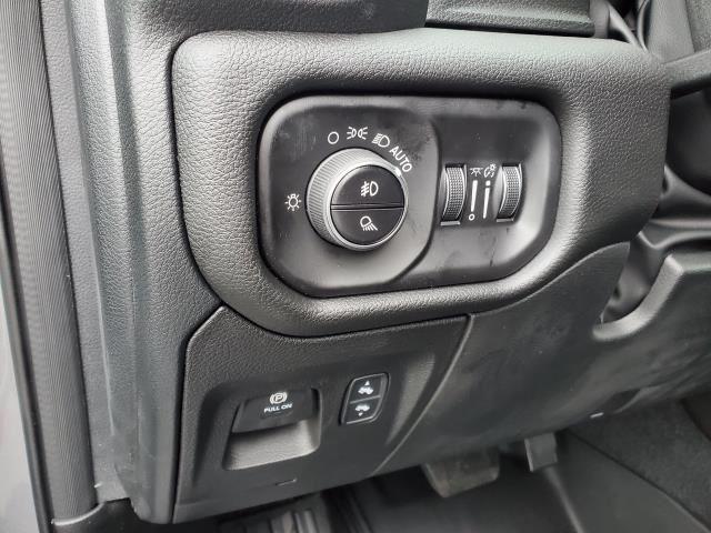 2026 Ram 1500 Big Horn photo 8