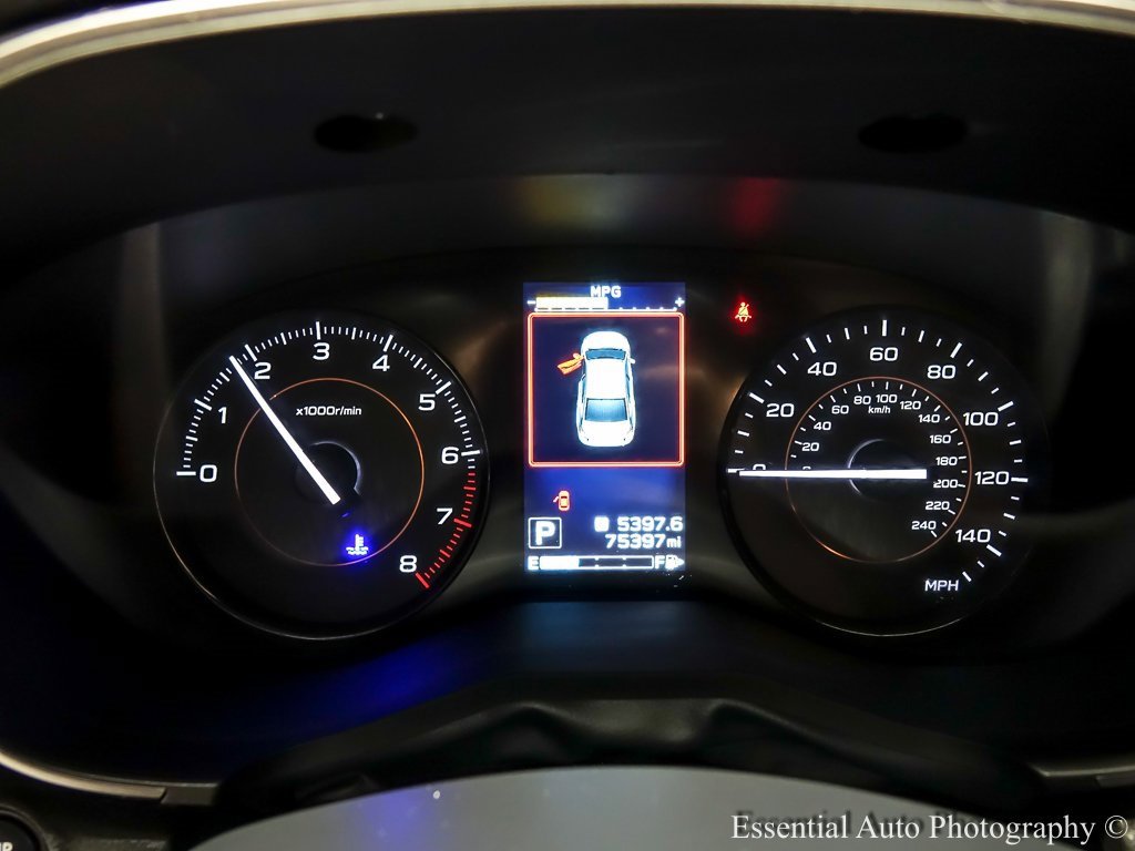 2018 SUBARU CROSSTREK - Image 19