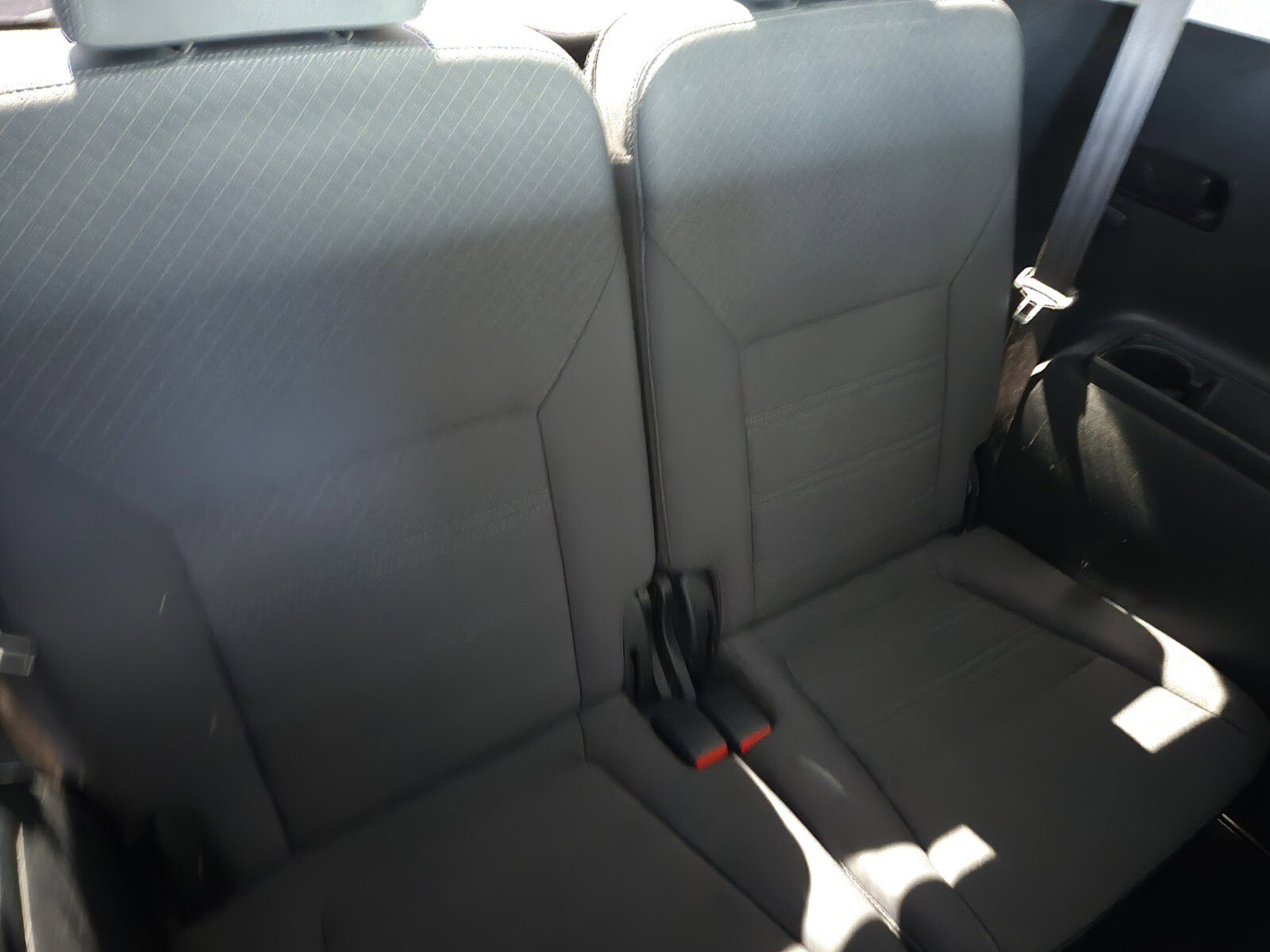 2019 Kia Sorento S V6 photo 13