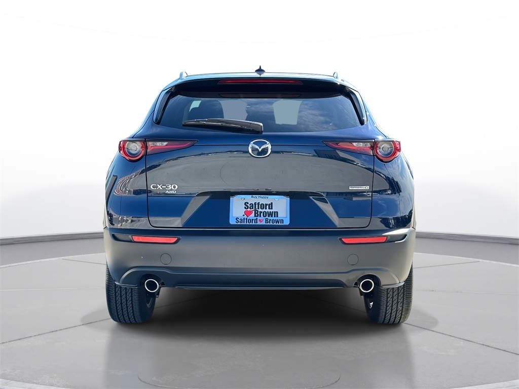 2025 Mazda CX-30 2.5 S Premium photo 7